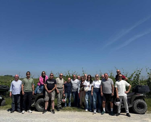 Team Building Aziendale