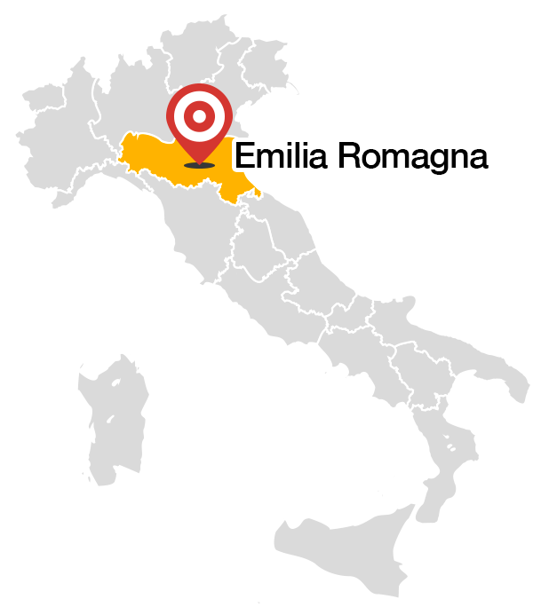 Ricerca Ispettore verifiche periodiche attrezzature lavoro regione Emilia Romagna